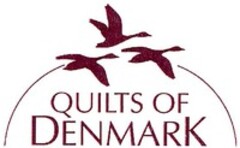 QUILTS OF DENMARK