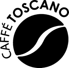 CAFFÉ TOSCANO