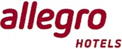 allegro HOTELS