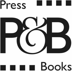 Press P&B Books