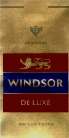 WINDSOR DE LUXE