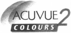 ACUVUE 2 COLOURS