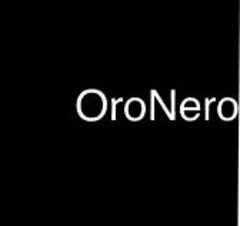 OroNero