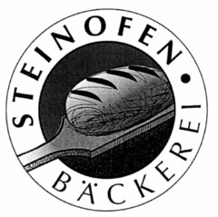 STEINOFEN BÄCKEREI