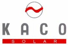 KACO SOLAR