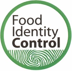 Food Identity Control