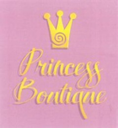 Princess Boutique