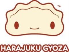 HARAJUKU GYOZA