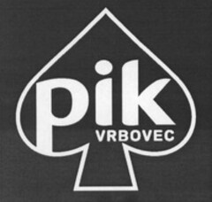 pik VRBOVEC