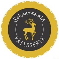 Schwarzwald PÂTISSERIE