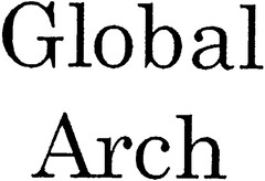 Global Arch