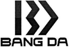 BANG DA