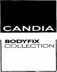 CANDIA BODYFIX COLLECTION