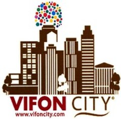 VIFON CITY www.vifoncity.com