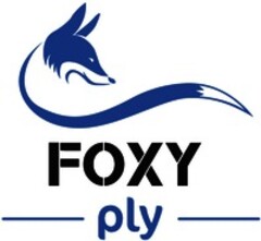 FOXY ply