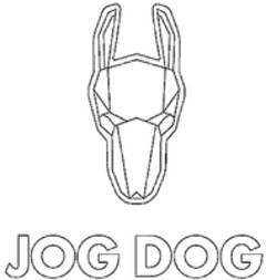JOG DOG
