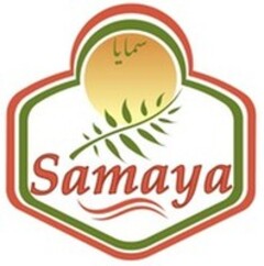 Samaya