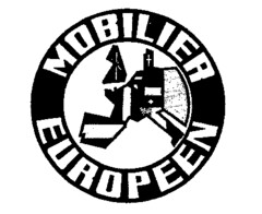MOBILIER EUROPEEN