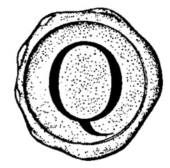 Q