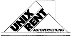 UNIX RENT AUTOVERMIETUNG