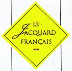 LE JACQUARD FRANÇAIS