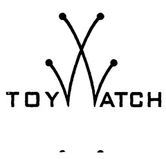 TOYWATCH