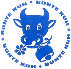 BUNTE KUH