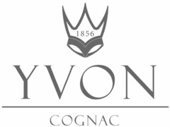 1856 YVON COGNAC