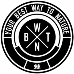 YOUR BEST WAY TO NATURE BWTN