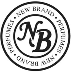 NB NEW BRAND.PERFUMES.