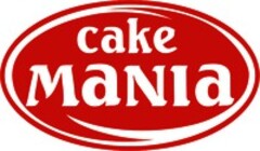cake MANIA