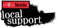 T Mobile local support