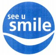 see u smile