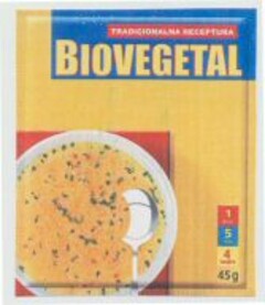 BIOVEGETAL