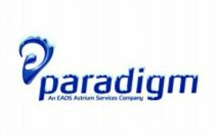 paradigm An EADS Astrium Services Company