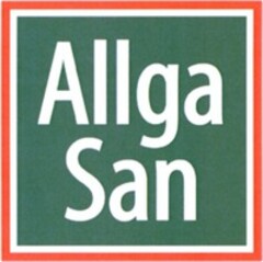 Allga San