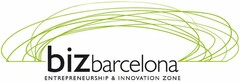 biz barcelona ENTREPRENEURSHIP & INNOVATION ZONE