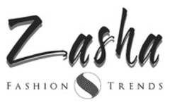 Zasha FASHION TRENDS