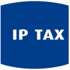 IP TAX