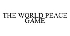 THE WORLD PEACE GAME