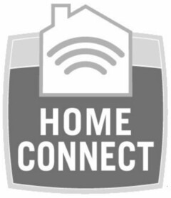 HOME CONNECT