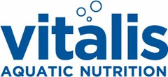 vitalis AQUATIC NUTRITION