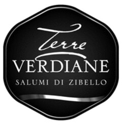 Terre VERDIANE SALUMI DI ZIBELLO