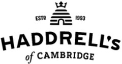 HADDRELLS of CAMBRIDGE ESTD 1993