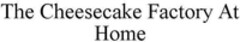 The Cheesecake Factory At Home