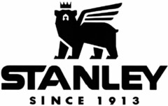 STANLEY SINCE 1913