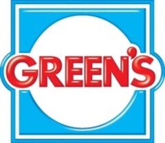 GREEN'S