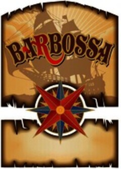 BARBOSSA