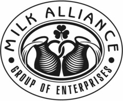 MILK ALLIANCE GROUP OF ENTERPRISES