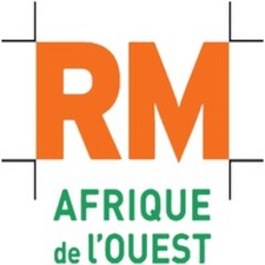 RM AFRIQUE de L'OUEST